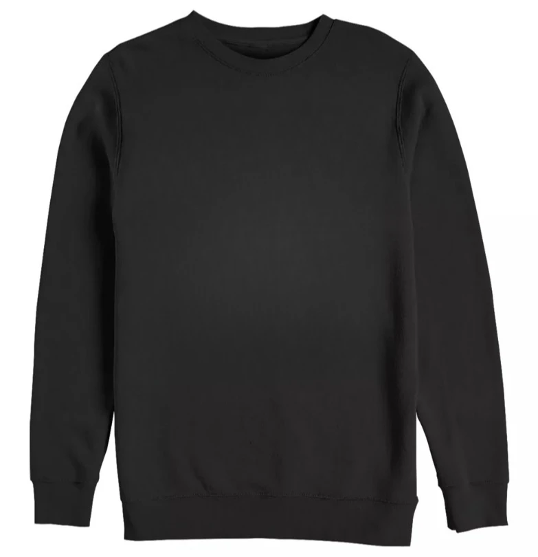 Felpe con cappuccio girocollo stampate da uomo e da donna di fantascienza di Star Wars per l'abbigliamento quotidiano autunnale e invernale, felpe con cappuccio in puro cotone