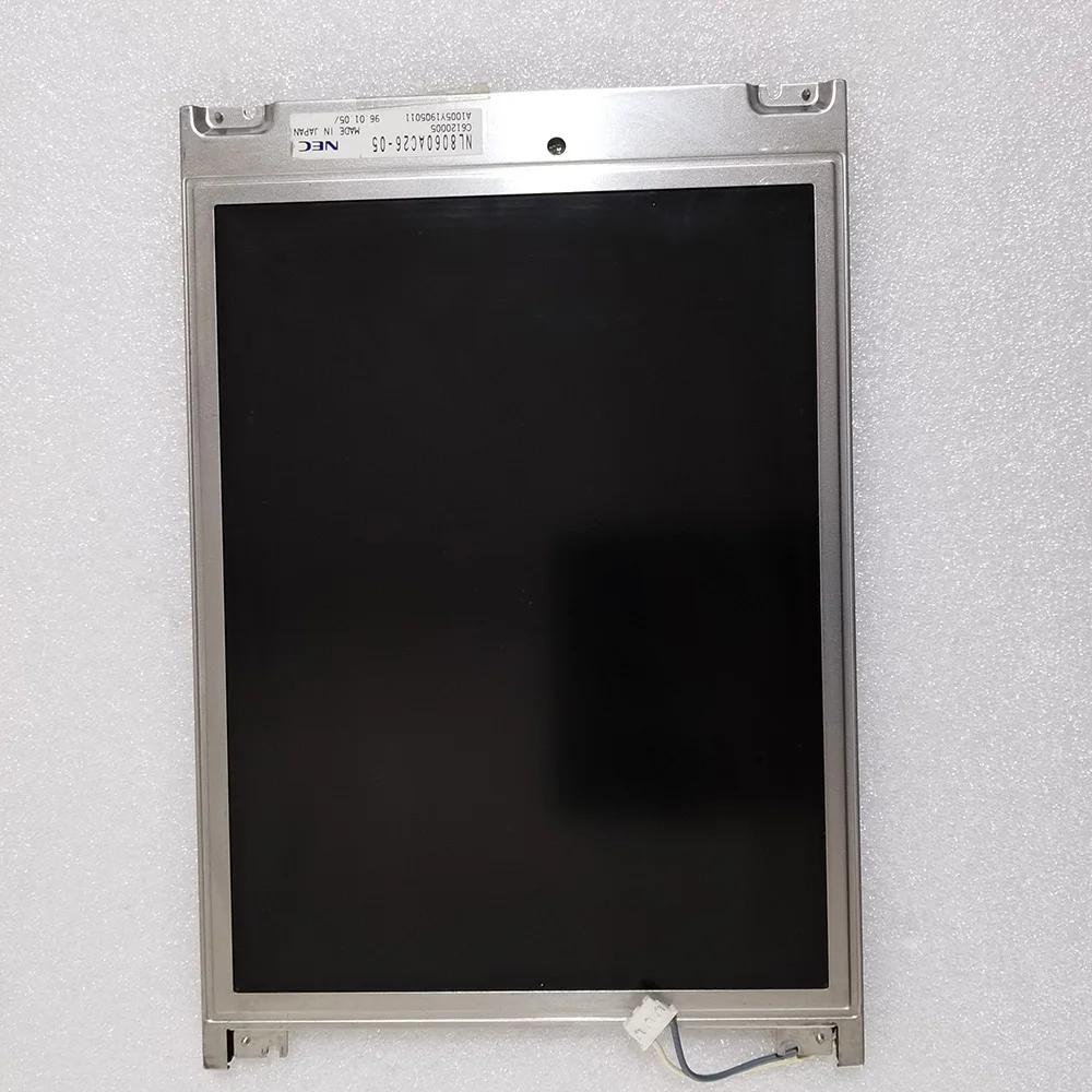 NL8060AC26-05  LCD display screen