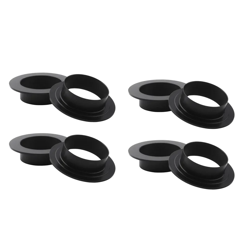 

A99I-8 шт. велосипедная ось BB, нижний кронштейн, средний вал, защита подшипника, крышка чашки, MTB, горный дорожный велосипед, детали велосипеда