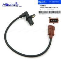 Genuine No.:0986280402 Crankshaft Position Sensor Fits Peugeot Expert Partner Boxer 406 405 309 306 206 Lancia Zeta 9622209880