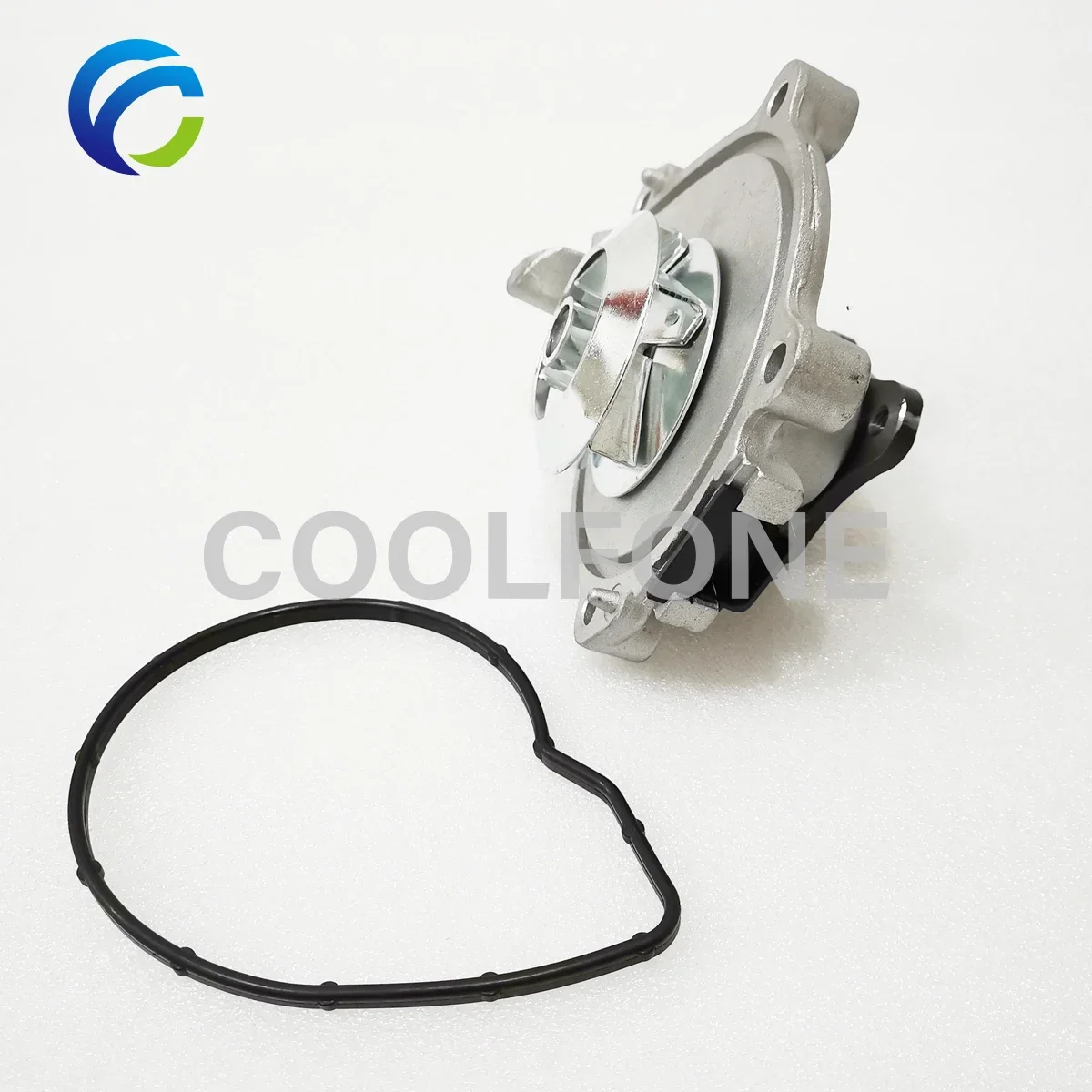 Cooling Water Pump for BMW F20 F21 114i 116i 118i F30 F31 F35 F80 316i 320i N13 11517550 11517648827 11518604888 9801573380