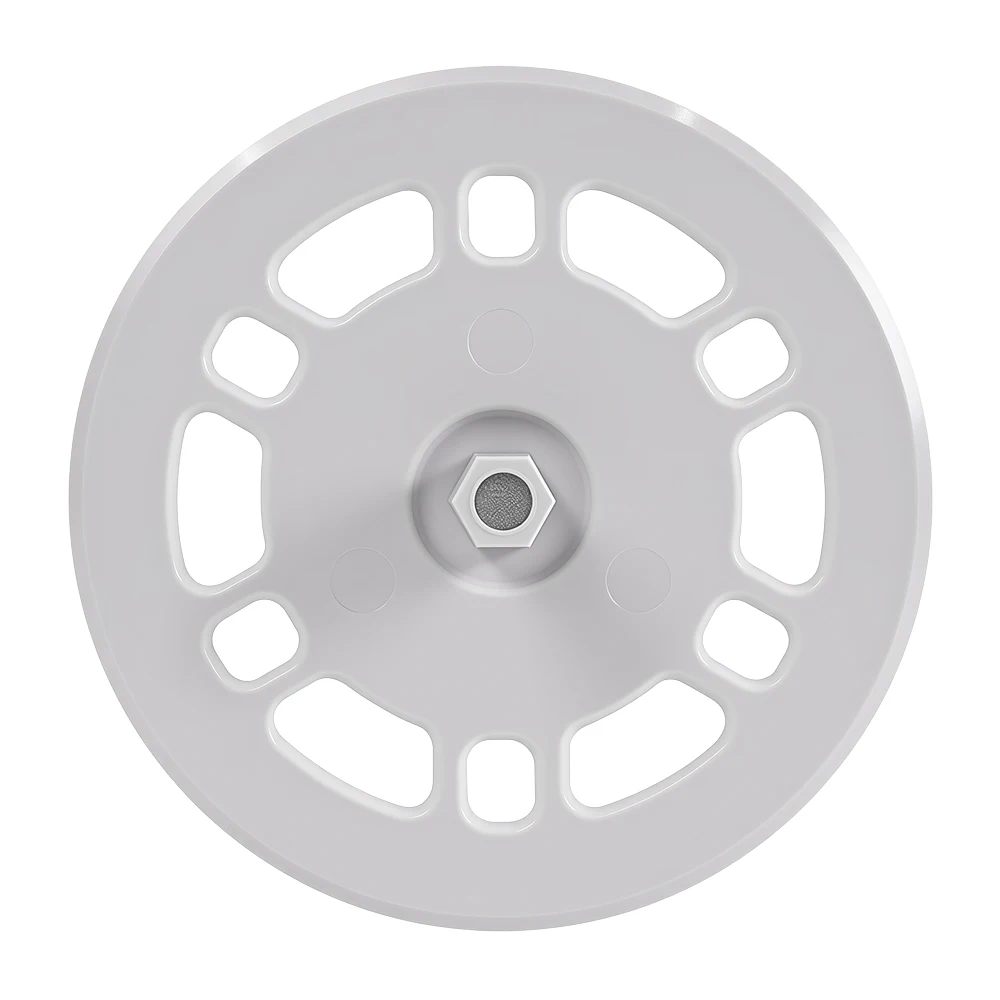 Supporto per panno per mop per Ecovacs Deebot X5 Pro/X5 Max Robot aspirapolvere pezzi di ricambio staffa di supporto per mop pad