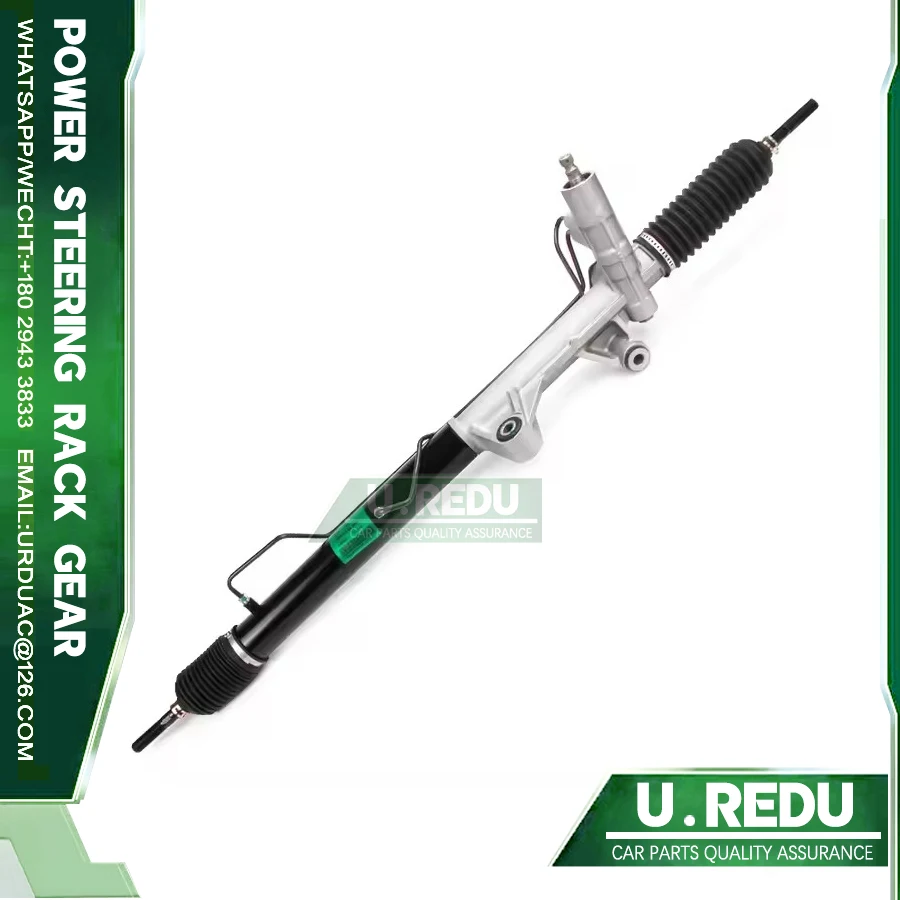

Auto Steering Gear Assy Power Steering Rack 57700-2J200 57700-2G211 577002J200 577002G211 For KIA Borrego 2007- Left Hand Drive