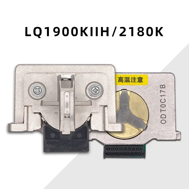 LQ-2180 Dot Matrix Print Head Printhead for Epson LQ 2190 2170 2180 1900K2 1900KII 1900K2H 1900KIIH 1900K2+ 1900KII+