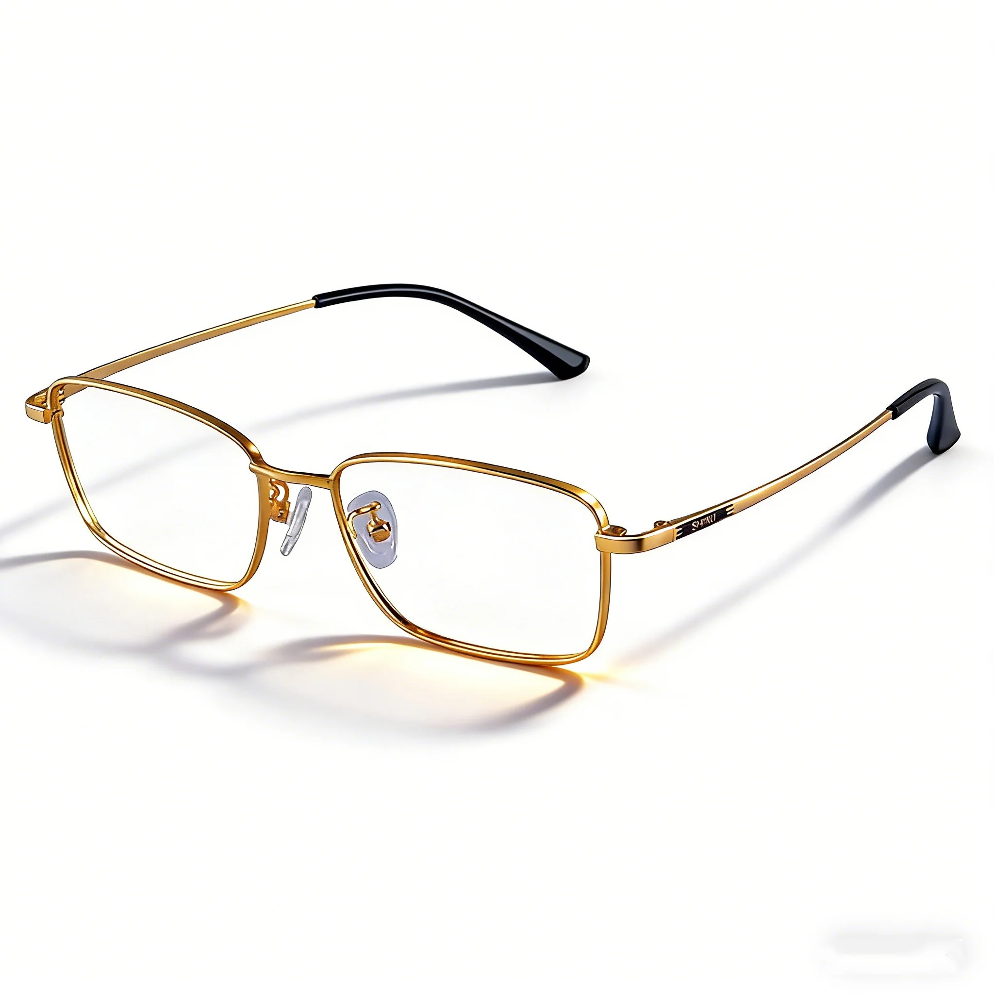 Shinu Men's Titaniu…