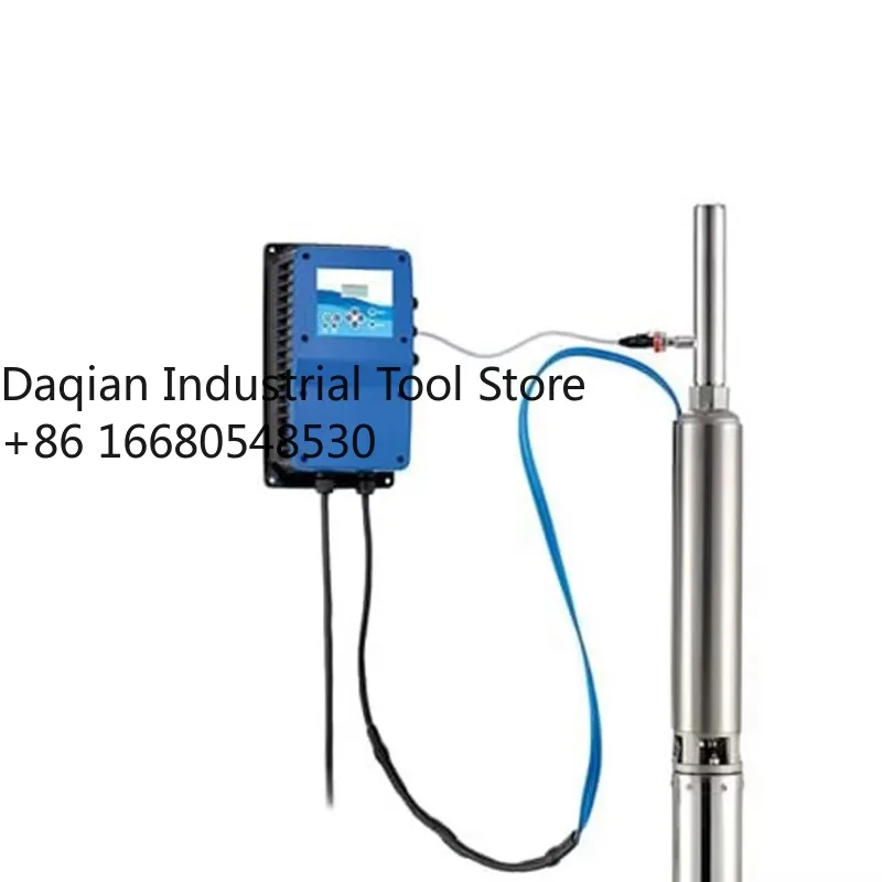 

5RG400m Head Submersible Water Deep Well Pump Borehole Pump for Bore Hole Drilling