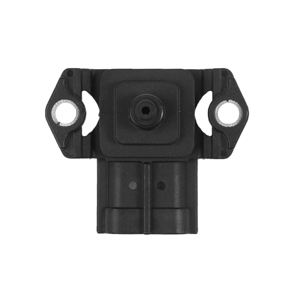 Pressure Map Sensor For Subaru Forester Impreza Legacy Black Pressure Map Sensor 22627-AA350