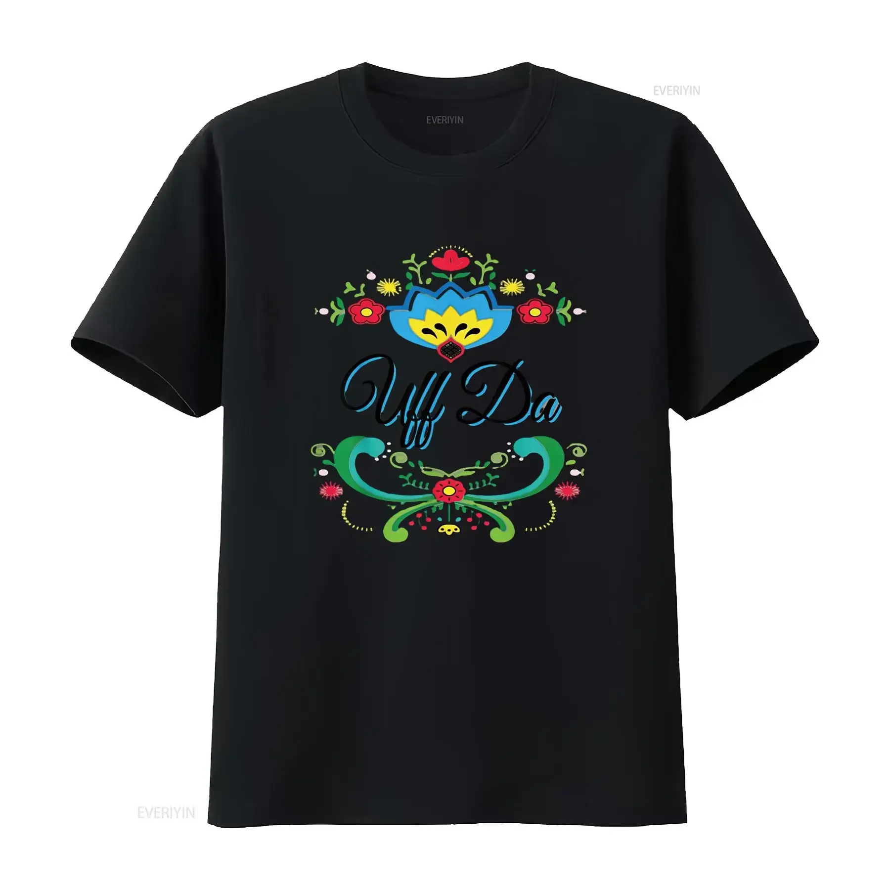 Womens Uff Da Norwe… - image