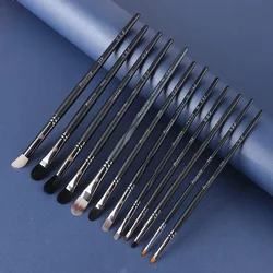 Karsyngirl 1Pcs Profession Makeup Brushes Oundation Shadow Brush Broom Foundation Brush Shadow Brush Makeup Beauty Tool