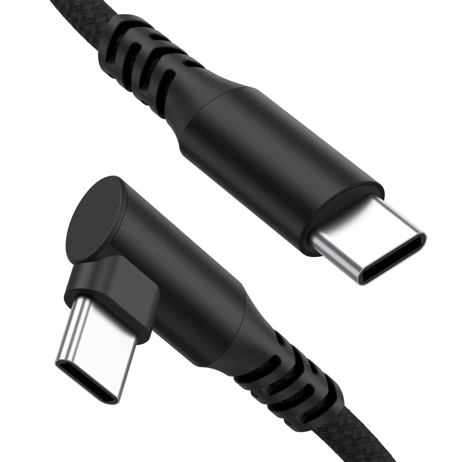 90 Degree USB-C To … - image