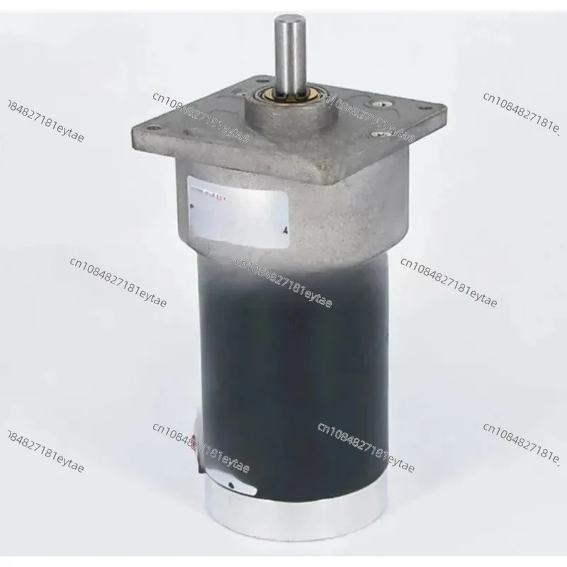 24V Torque Alto Gear Permanent Magnet DC Motor, Large Torque Forward Reverse Speed Control
