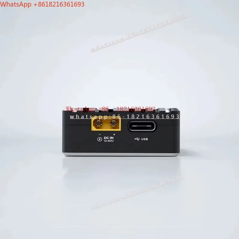 New Arrival P8 Digital Drone Pixhawk Intelligent Controller Transmission High Power Radio 40km