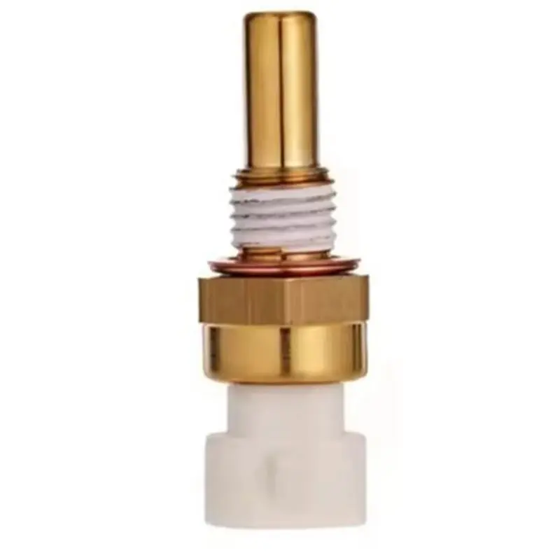 A30F-Coolant Temp Sensor, ECT Water Temperature Sensor, Temp Switch For Tahoe Malibu Suburban Buick Lucerne Allure