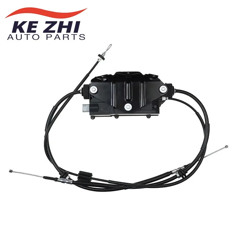 34436850289 Electric Parking Brake Handbrake Actuator with Control Unit for BMW X5 X6 E70 E71 E72 34436779451 34436782205