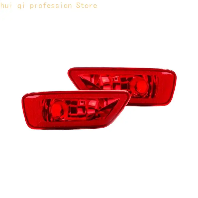 Tail Bumper Lamp Lens Part for Daily Repair and Service Needs 57010717AC H8WE