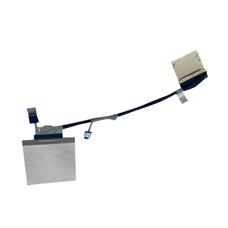 R+  30PIN Touch Laptop LCD Video Display Screen Cable For HP Chromebook X360 14B-CA