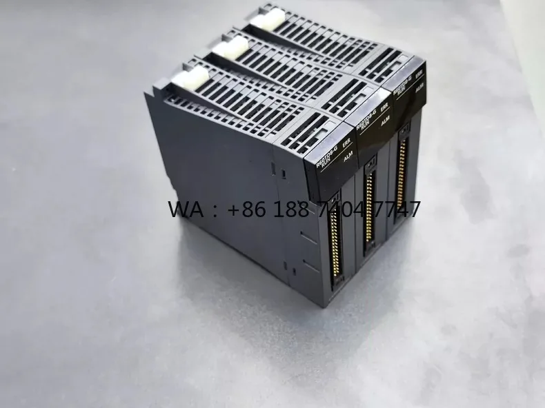 

Новые оригинальные контроллеры R60TD8-G PLC/PAC и специализированные контроллеры