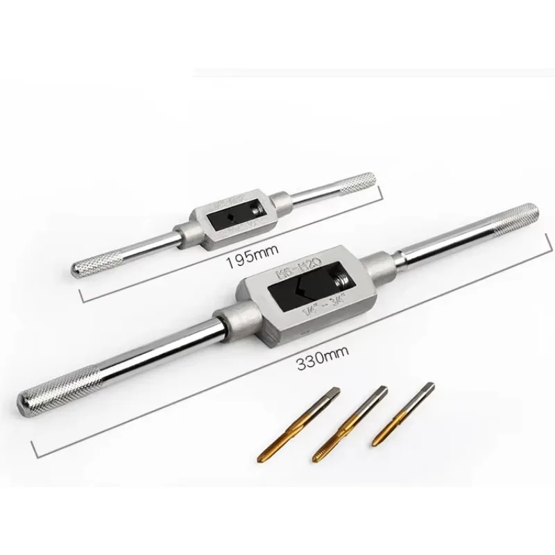 86pcs Hss Thread Cutting Tool With Case Threading Tap And Die Hand Tool Kit Steel Screw Thread Tapping And Cutting