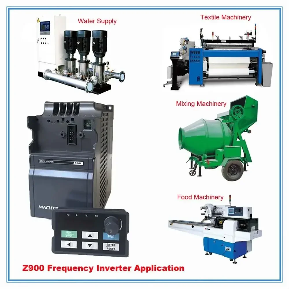 محولات 315 كيلو وات محولات محرك التردد المتغير للآلات الكهربائية