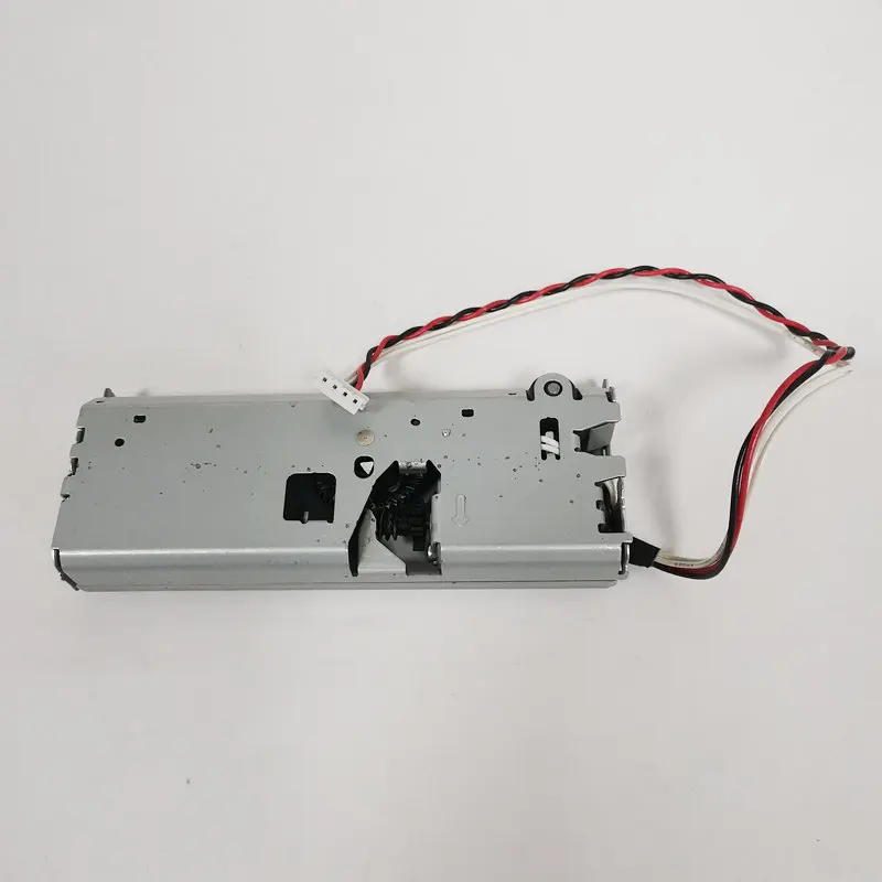 Original Used TM-88IV Cutter Unit Assembly for EPSON 88V TM-88V TM-88III 88III 88IV Printer Parts