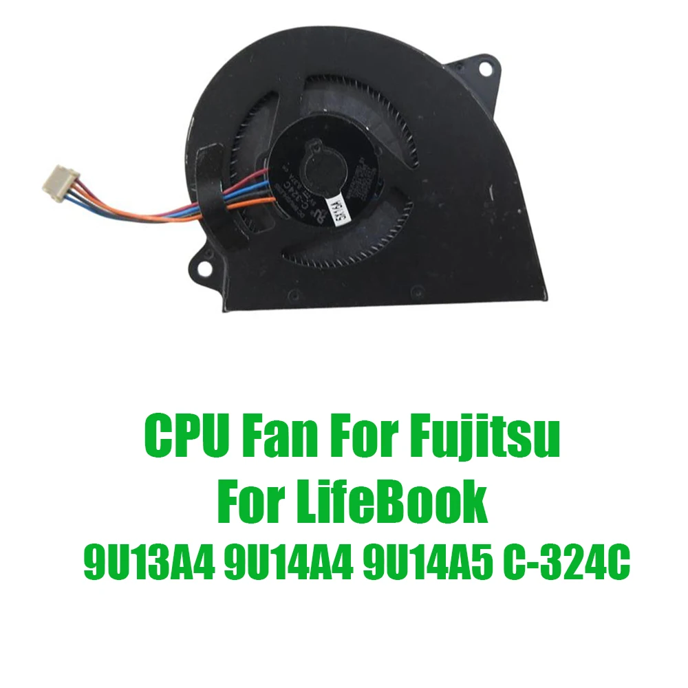 pour-fujitsu-lifebook-9u13a4-9u14a4-9u14a5-c-324c-dc5v-037a-ventilateur-de-remplacement-pour-cpu-d'ordinateur-portable-situe-sous-la-touche-f1-95-neuf