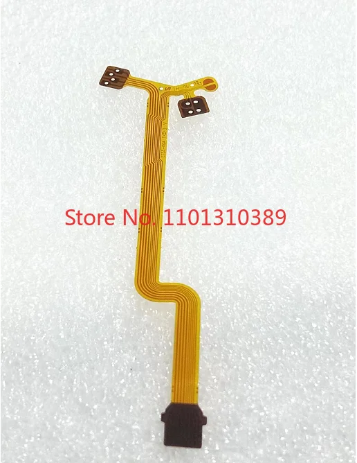 NEW Lens Aperture Flex Cable For FUJINON Nano-G1 XF 16mm XF16 mm 1:1.4 R WR ⌀39 FUJI F1.4 Repair Part