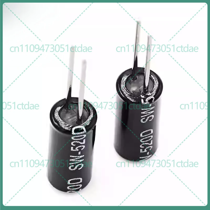50-200pcs For SW-520D HDX-2801 Vibration Tilt Ball Switch Module