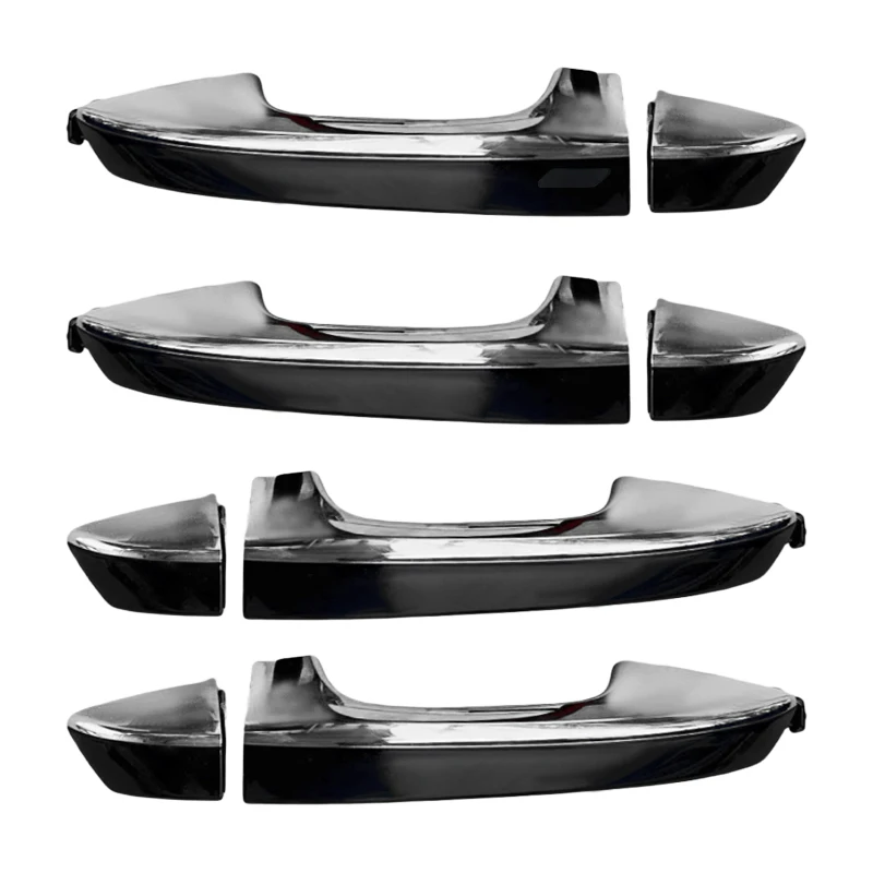Door Handle For FAW Bestune B70 Car Door Handle Outside Knob External Handle