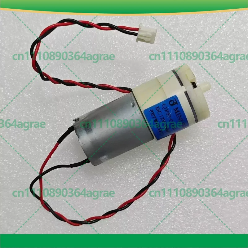 USED  For CJP37‑C12B1 12V NIBP Air Pump MEC1000 MEC2000 Patient Monitor Power Tool Accessories