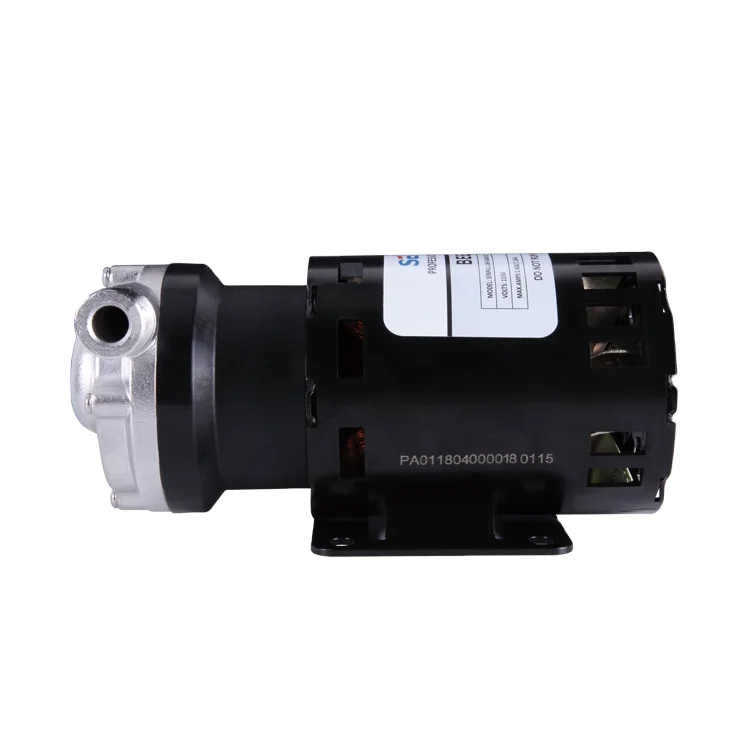 SEAFLO Mag Drive Pump 12V High Temperature Oil Circulation Pump Beer Pump for Coolant