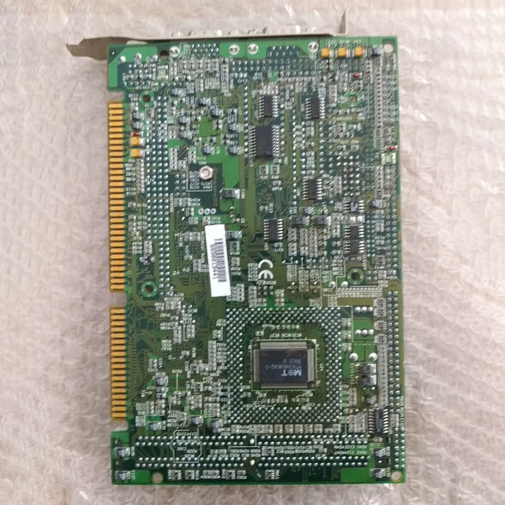 SBC8252 REV.A1 Placa base de control industrial