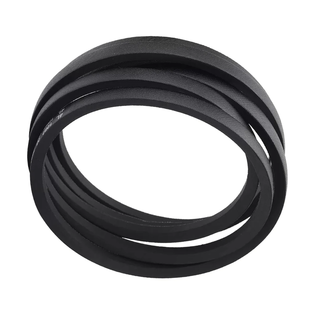 

405143 532405143 584453101 Black Rubber 46" Mower Deck Belt Fit for Husqvarna