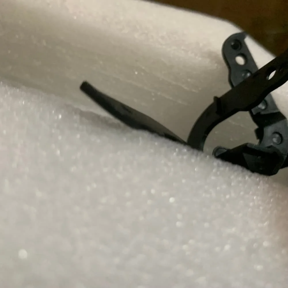 

10X RC2-1072-000 RC2-1084-000 Lever Right & Left for HP LaserJet P1005 P1006 P1007 P1008 P1009 P1102