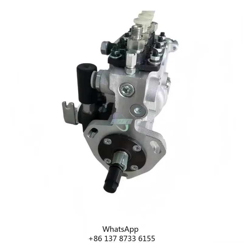 Fuel Injection Pump 4IW287 For BJ483ZQB 46KW Diesel Engine