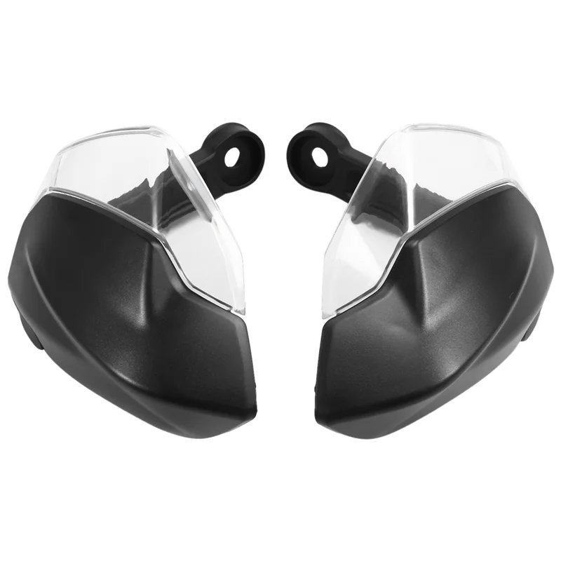 

High Quality Handguard For Ducati Multistrada V2 S 2025 Hand Guard Protection Sliders Motorcycle Handlebar Windshield Air Deflec