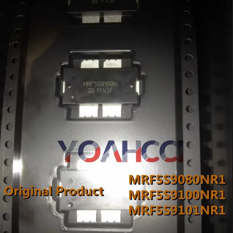 MRF5S9080NR1 MRF5S9… - image