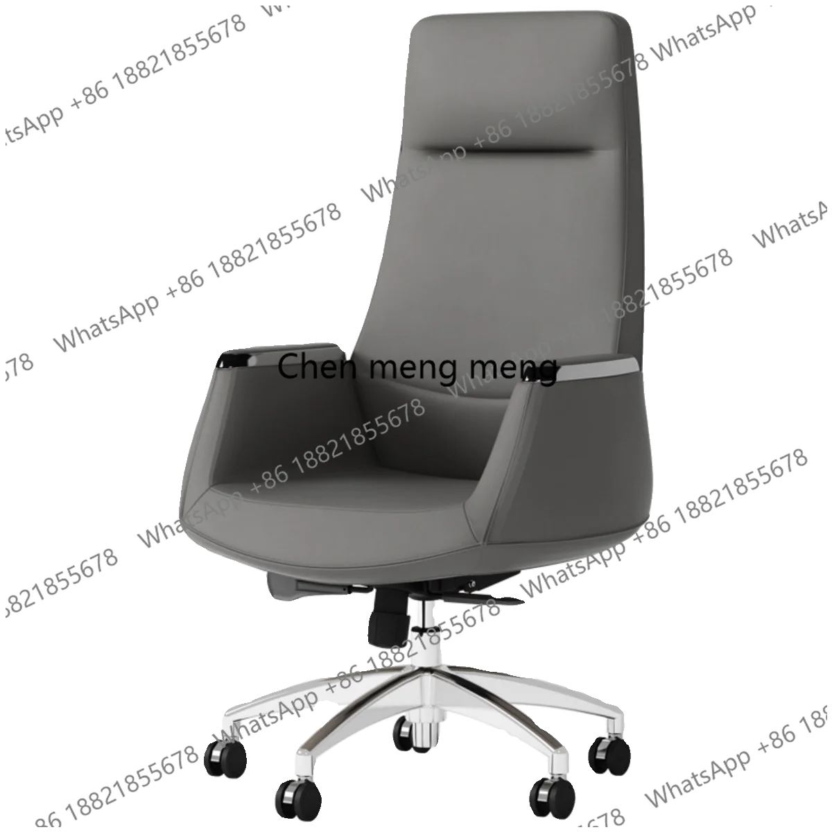 

Meditation Comfortable Office Chair Elastic Lift Luxury Durable Office Chair Modern Vanity Designer Metal Silla Gamer Furniture
