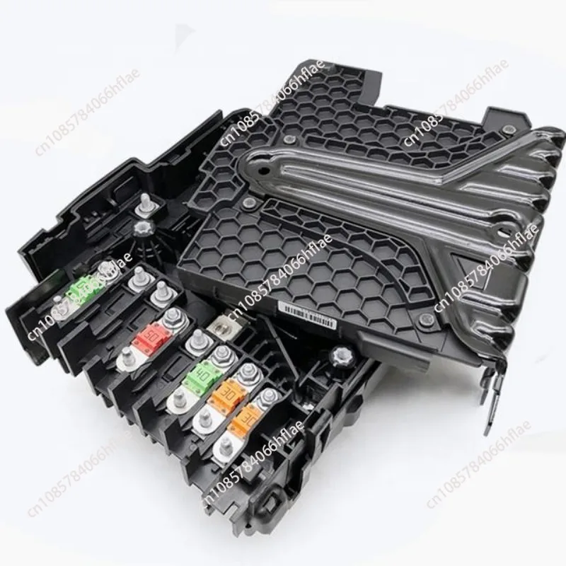 

308S 408 4008 C4 9675350380 9675350280 Suitable for 308S 408 4008C4 Battery Manager