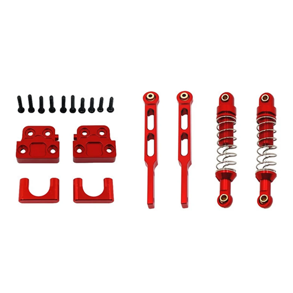 

RC car Rear Rod Shock Absorber for 1/12 MN82T LC79 MN82S MN82Pro MN82