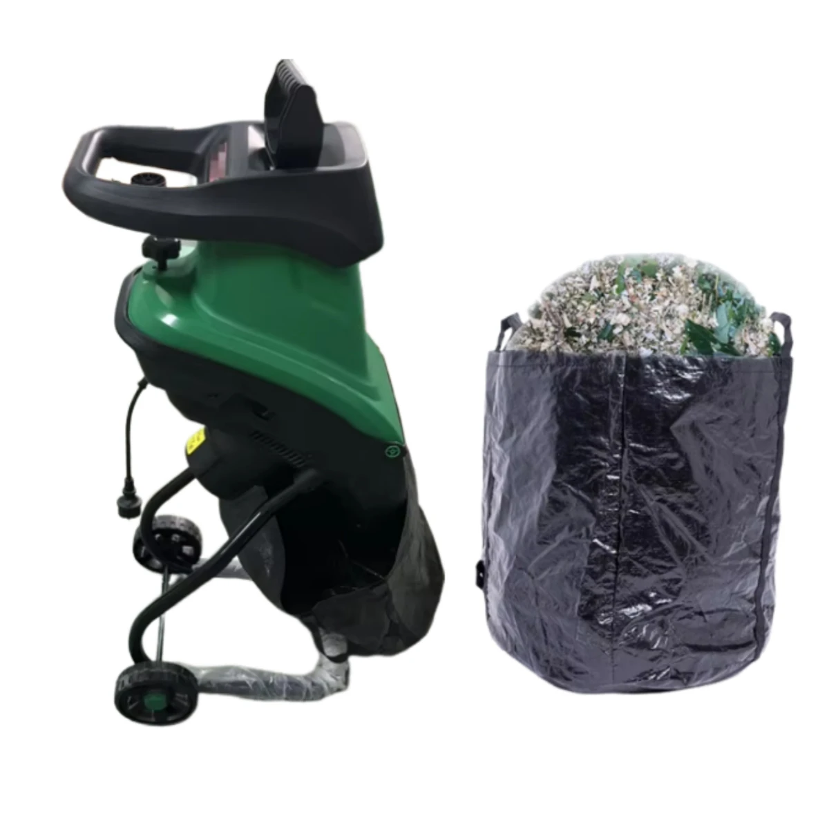 Thumbnail 3 - #3 Trending Garden Shredders Right Now