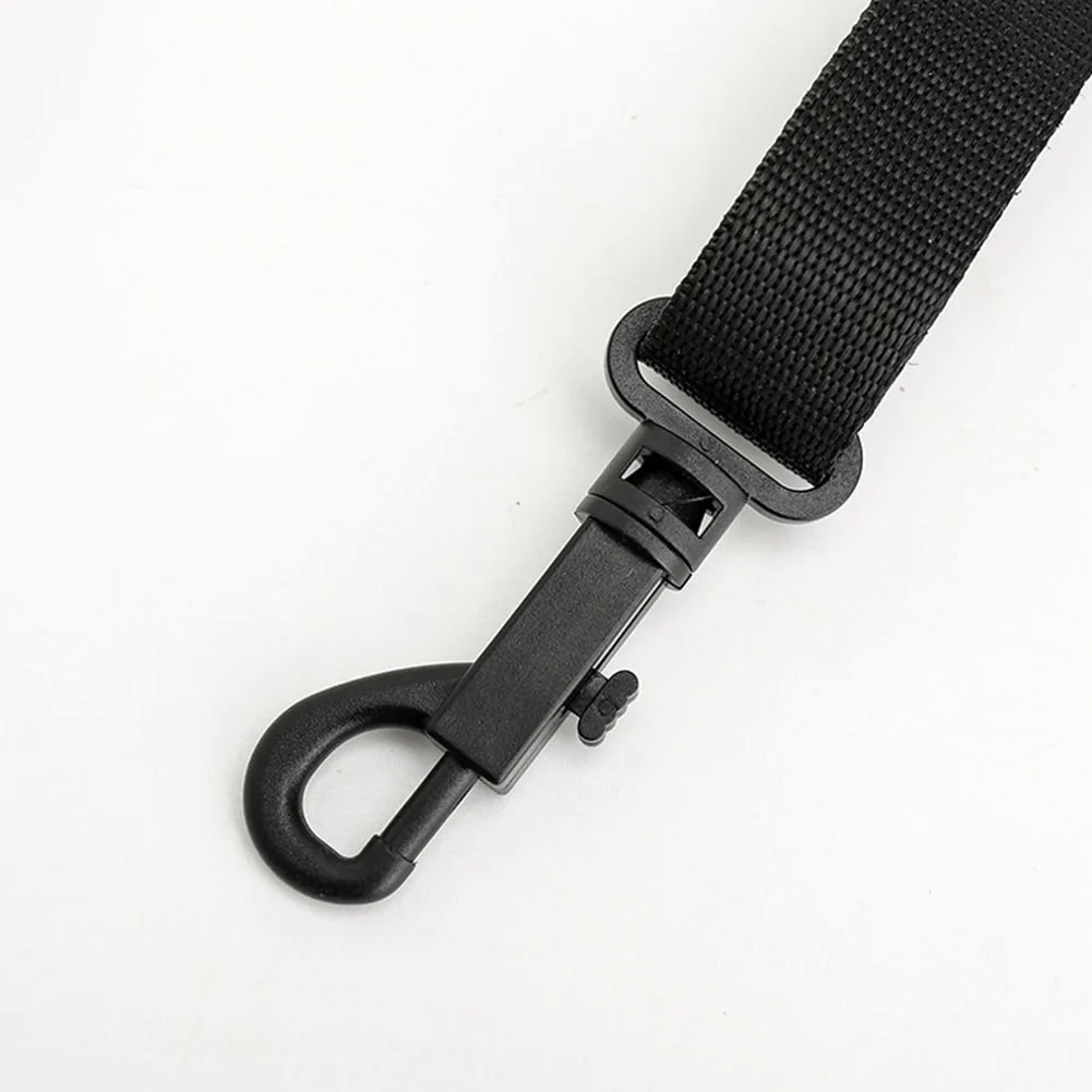 

Saxophone Neck Strap Colorful Soft Padded Saxophone Neck Strap For Soprano Tenor Alto Baritone Sax Musical Instrument