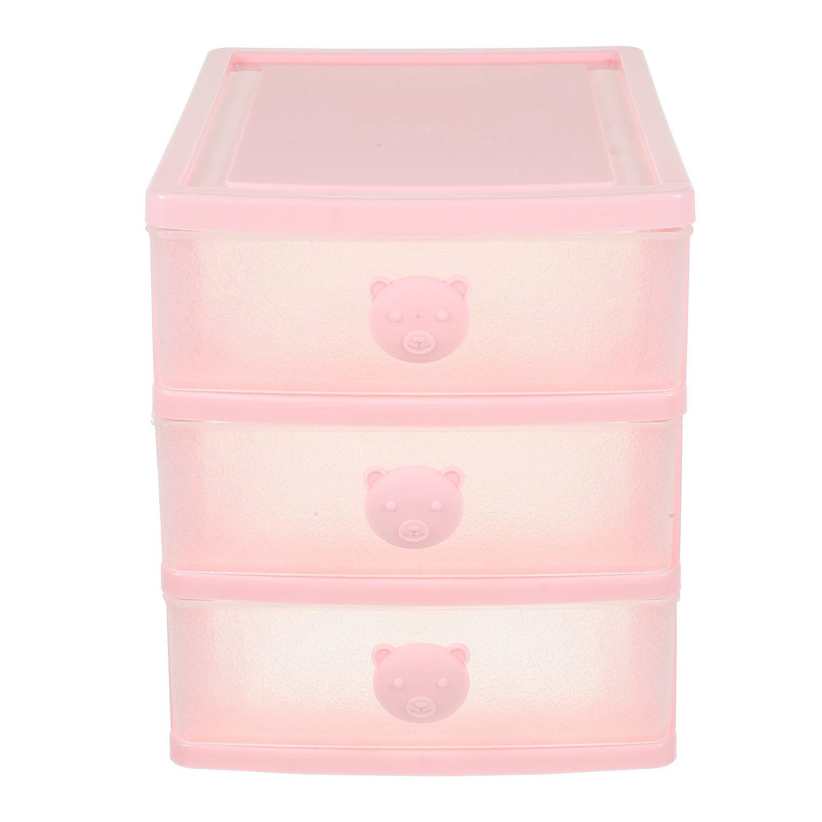 

Multifunctional Tiered Desktop Storage Organizer Plastic Drawer For Office Desk Classroom Stationery Sundries Organizer Large