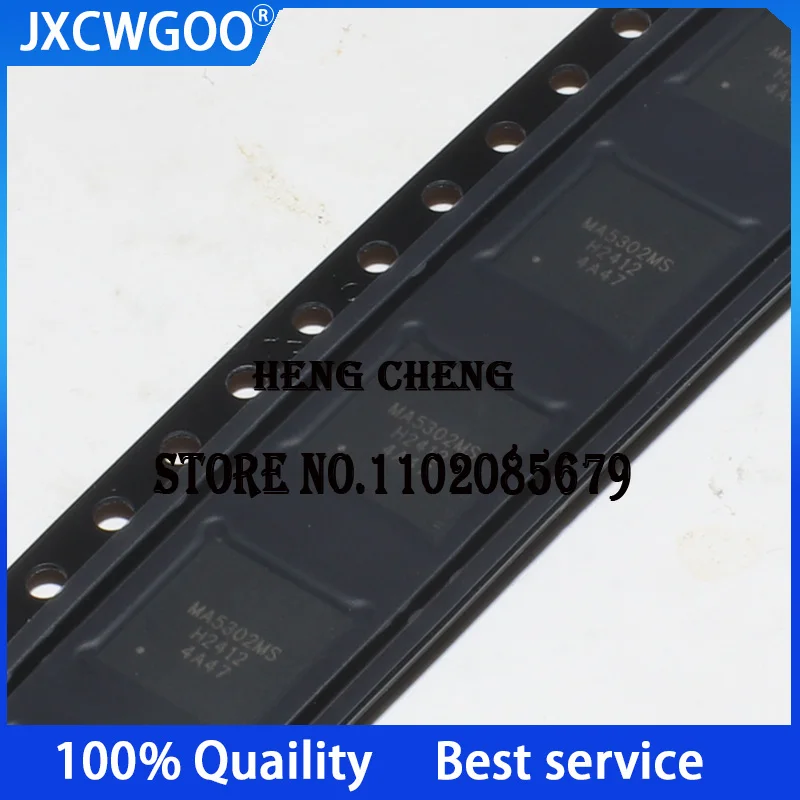 10pcs-100-new-original-ma5302ms-ma5302-pqfn-42l