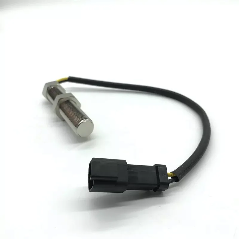 

Excavator Parts for Carter E120/312/320/324/323/330B/C/D Speed Sensor/Inductor