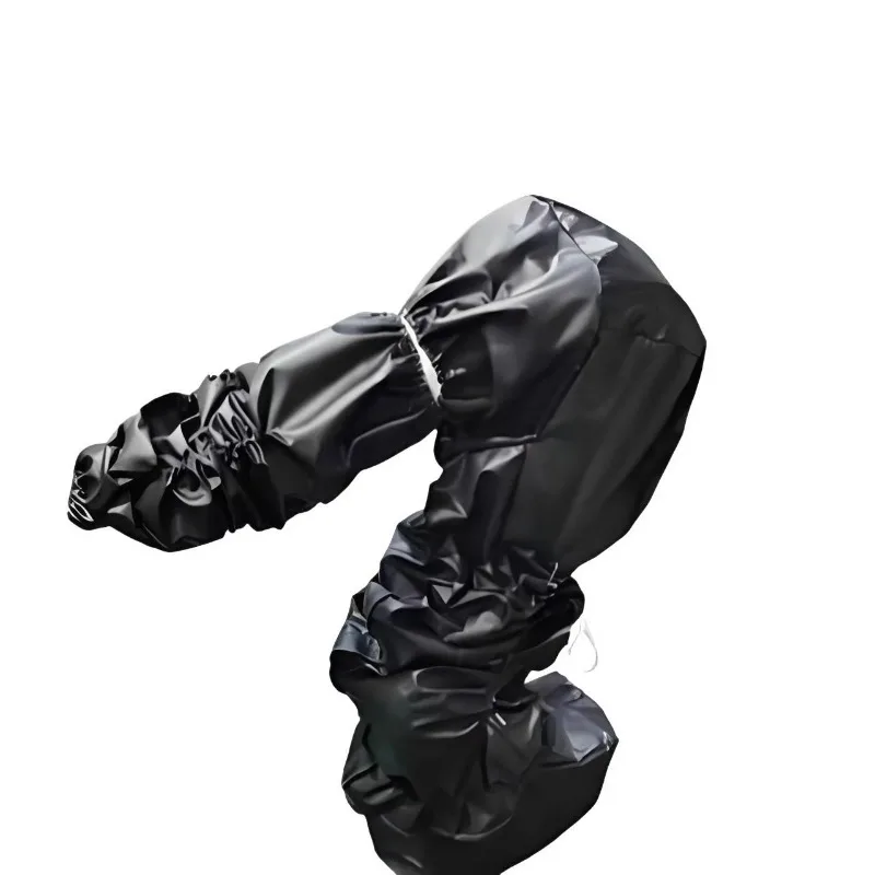 

Robot protective clothing, waterproof, dustproof, anti-static and corrosion-resistant spraying protective clothing