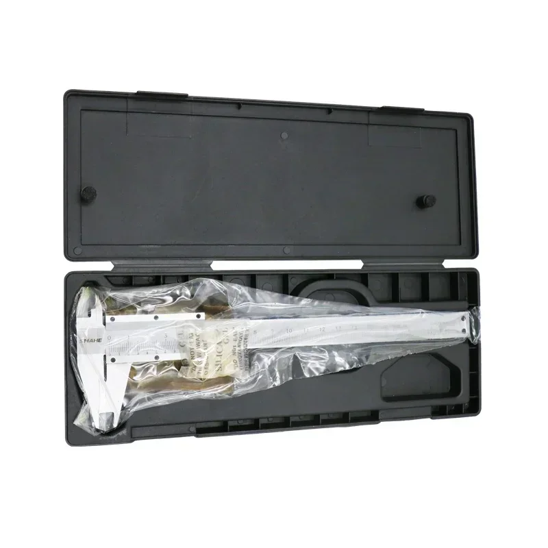 Sescha Schieblehre / Messschieber 0–150 Mm – Au Produktbild-Vorschau 2