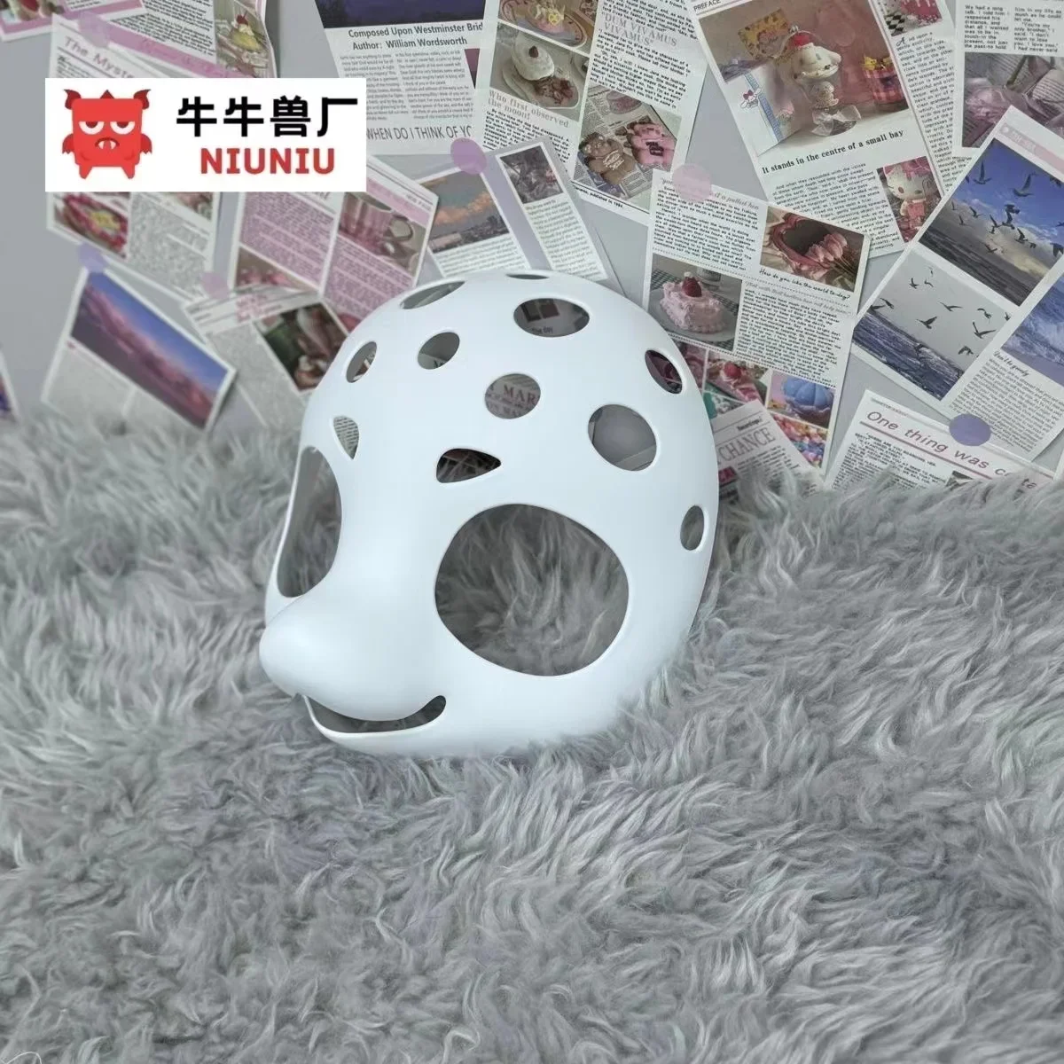 Fursuit Kemono Headbase Furry Base Mask Fursuit Mask Cosplay