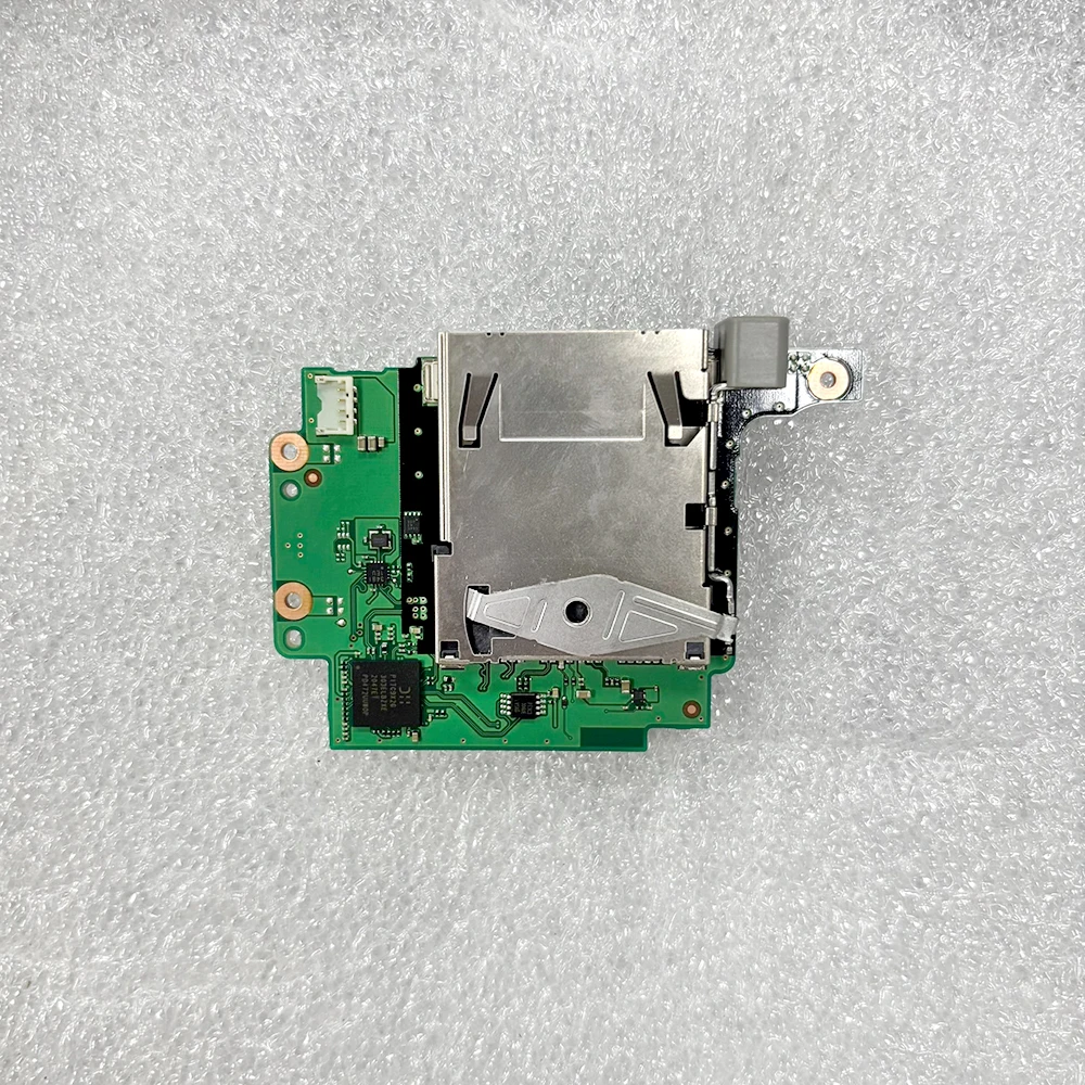 New D6 Sd Card Memo… - image