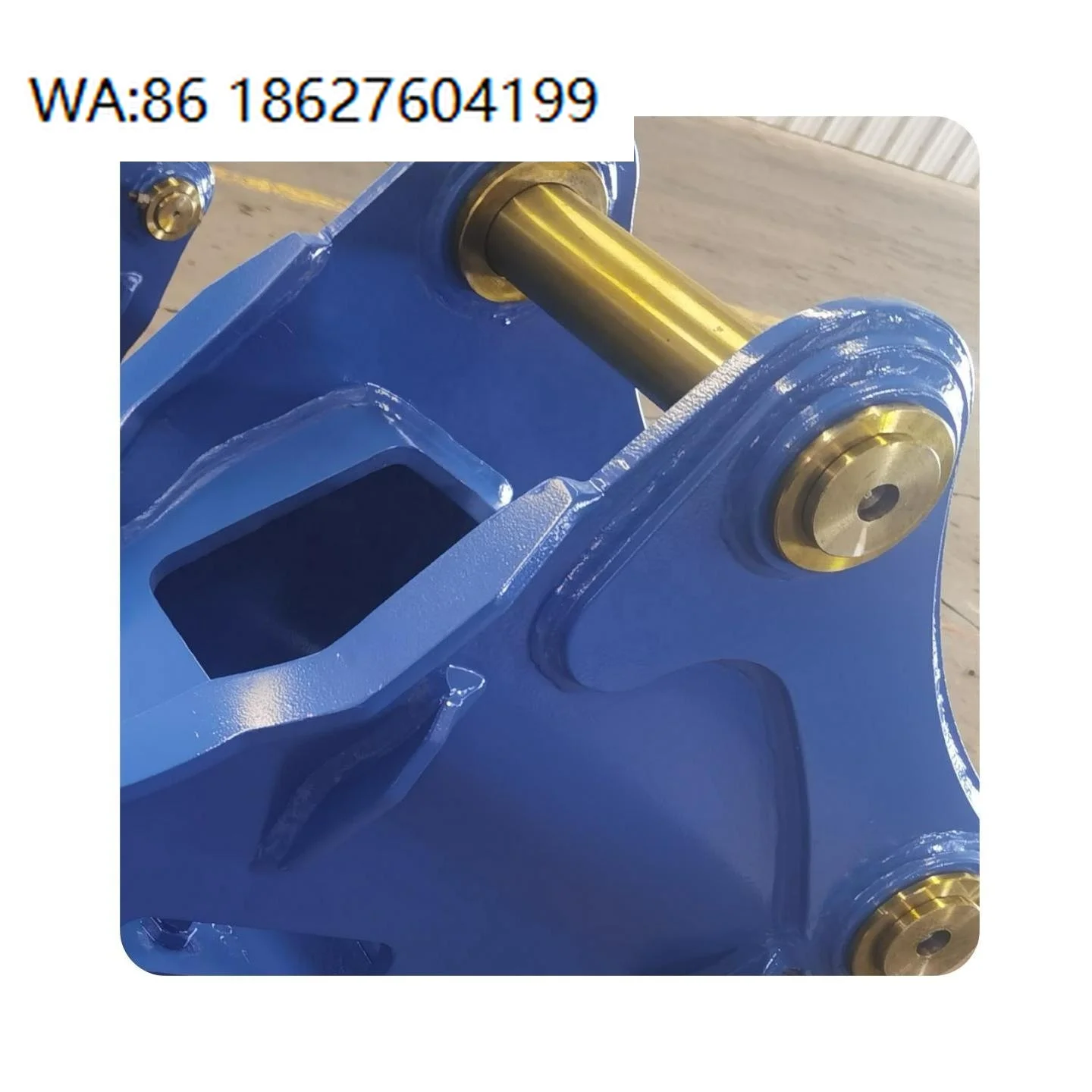

SB43 500kg Hydraulic Breaker Hammer Fit PC78 Backhoe Jcb 3cx Excavator, Engineering Demolition Attachment Direct Factory Supply