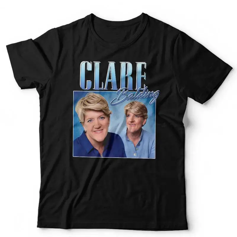 Clare Balding Appre…